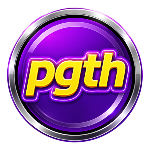 โลโก้ PGTH